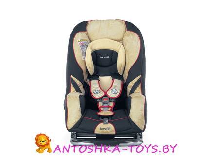 Автокресло Brevi Grand Prix Silverline 