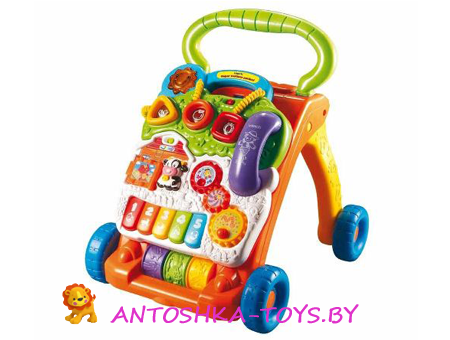 Ходилка Vtech Ферма