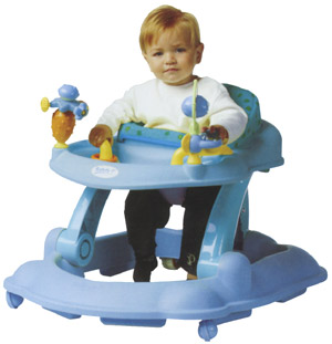 Ходунки Chicco DJ