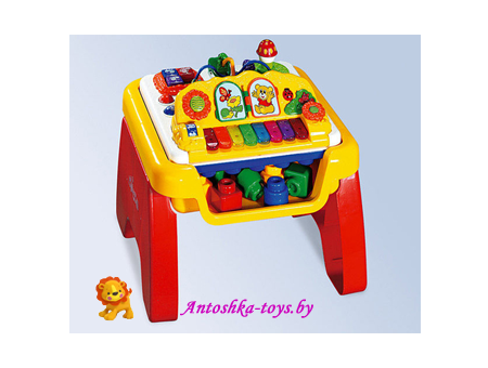 Столик Chicco Modo Пианино