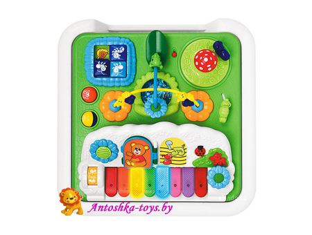 Столик Chicco Modo Пианино